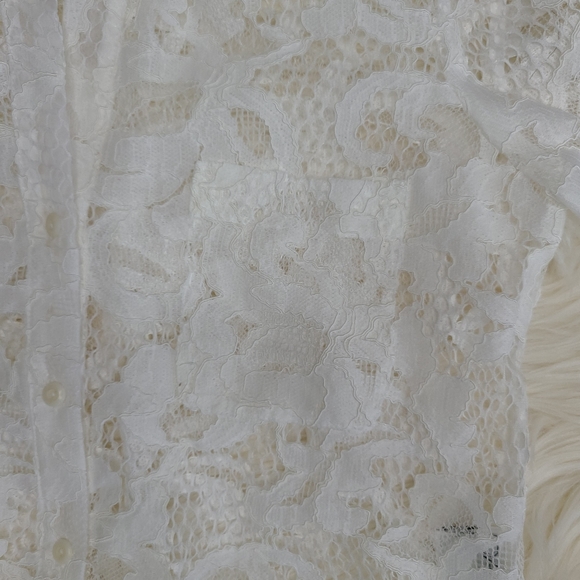 Diane Von Furstenburg I Lorelei Two Sheer … - Picture 2 of 8